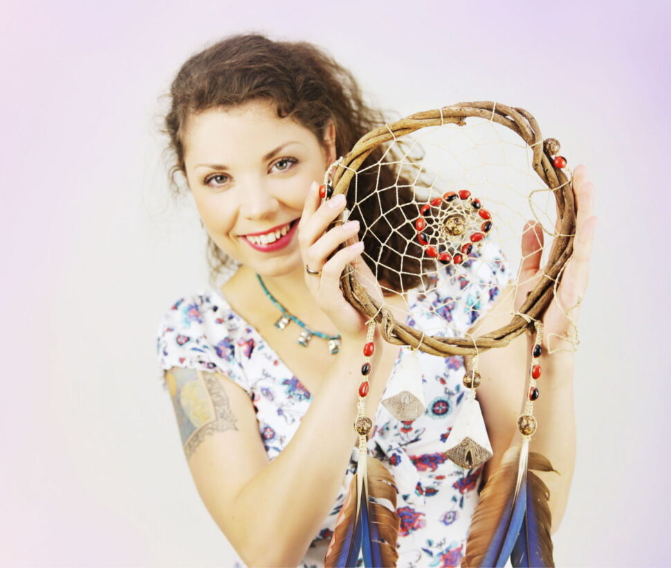 Zuzana Šnajdrová Killlary