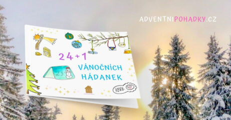 Adventní kalendář 2021