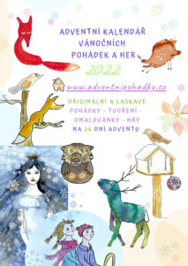 Adventní pohádky