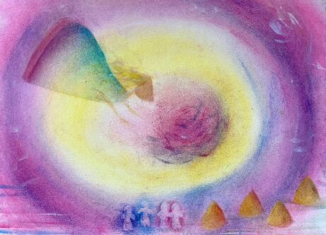 Adventní kalendář pohádek a her