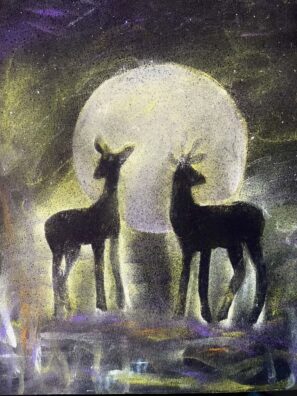 Adventní kalendář pohádek a&nbsp;her